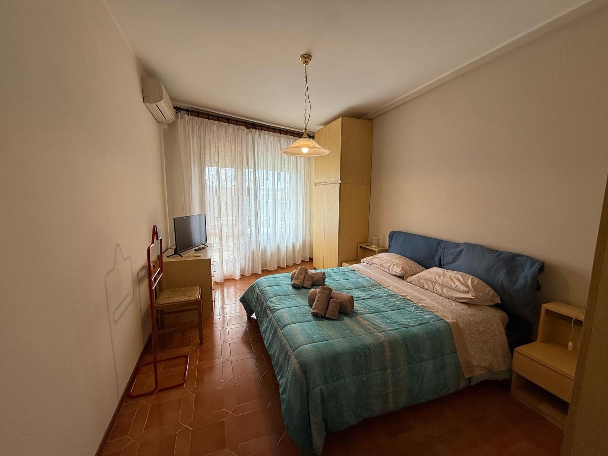 Wh - Appartamento Siccardi In Zona Residenziale Con Posto Auto Sanremo Exterior foto