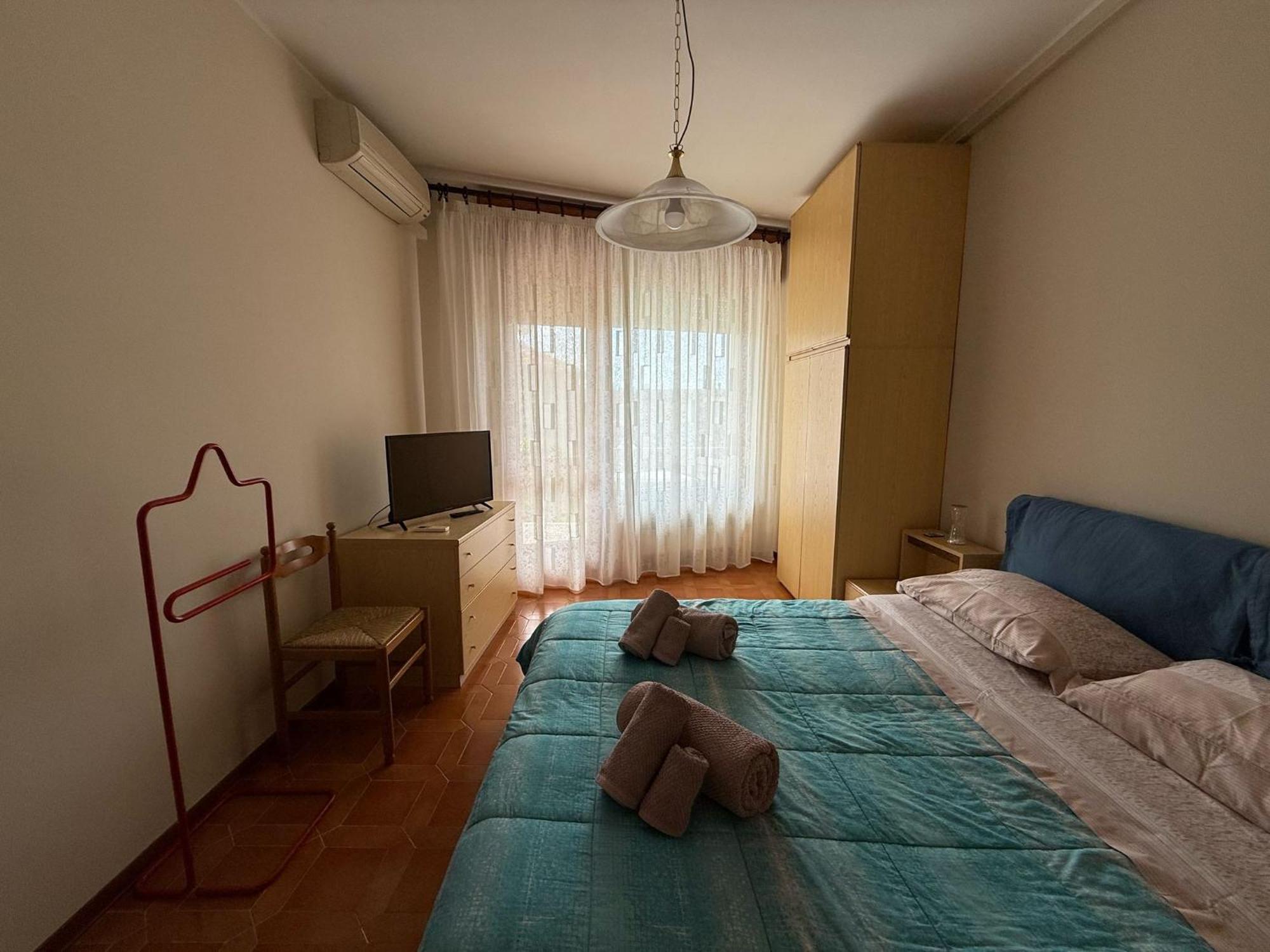 Wh - Appartamento Siccardi In Zona Residenziale Con Posto Auto Sanremo Exterior foto